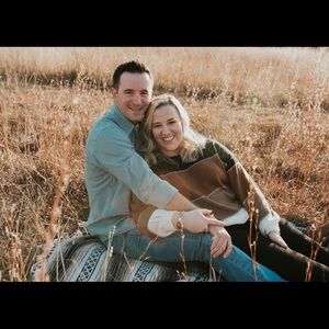 Meet your Posher, Avery